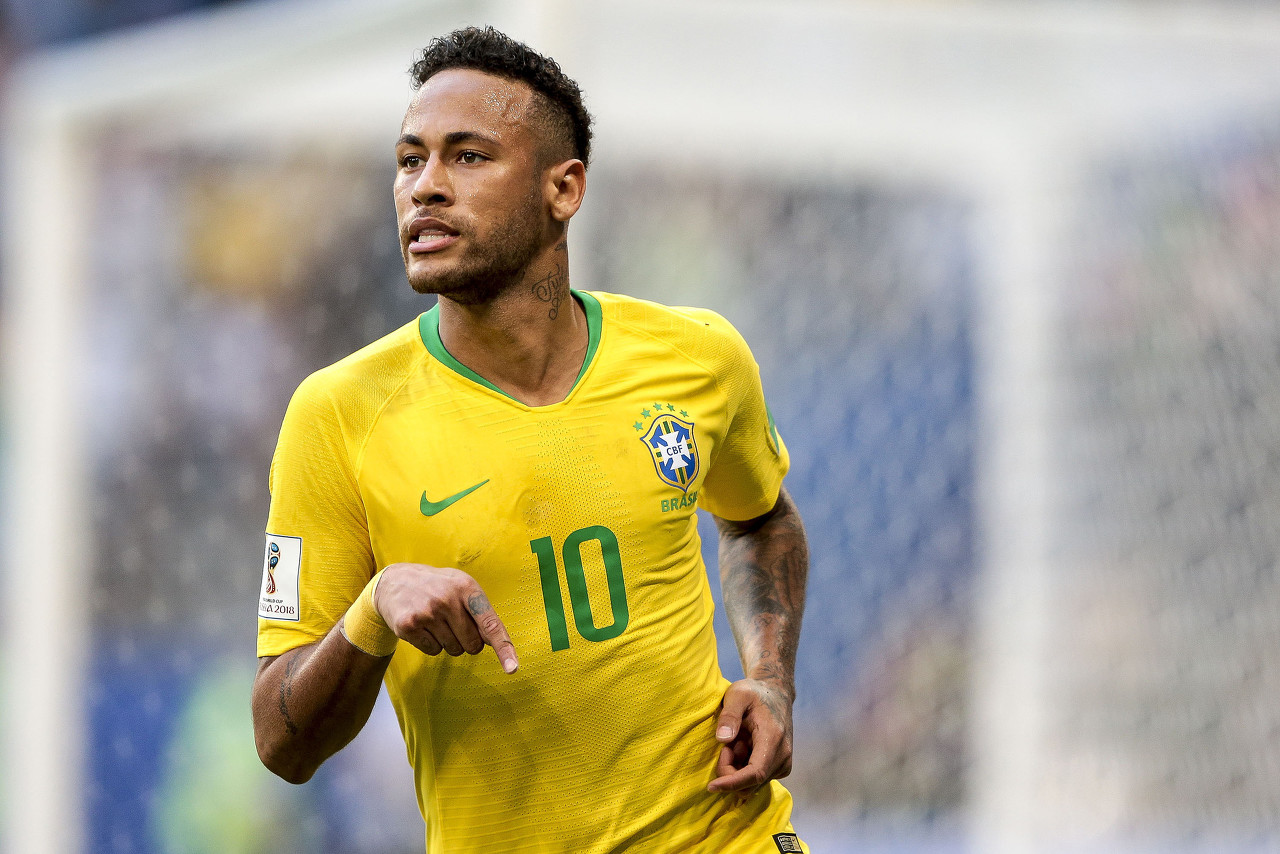 内心的强大 内心的强大