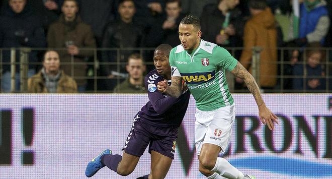 麦丹的爆发 麦丹的爆发