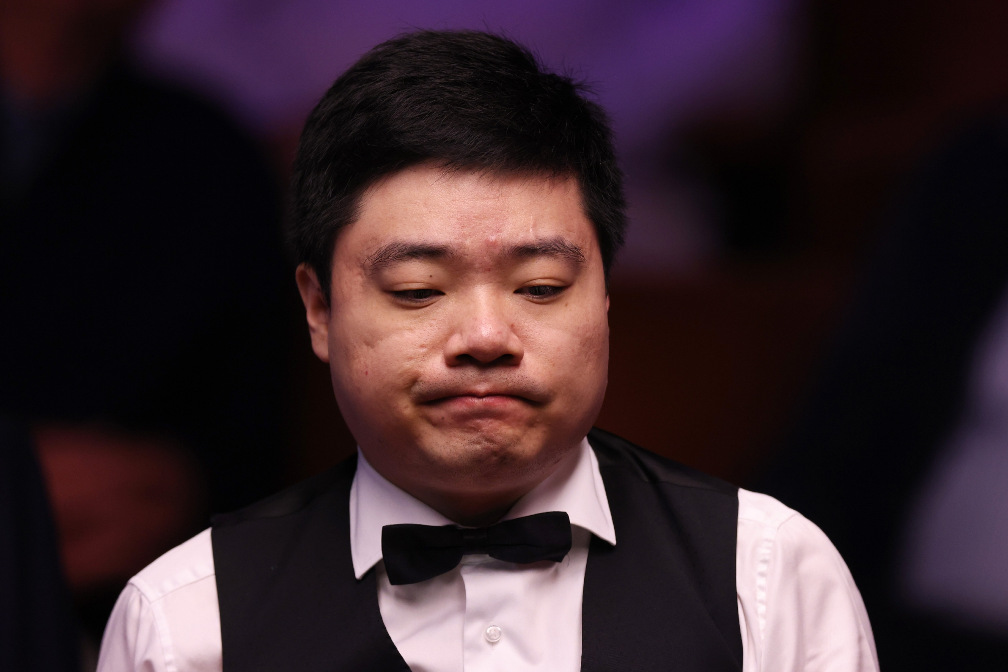 对慢热的容 对慢热的容