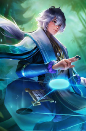 让赛场呈现