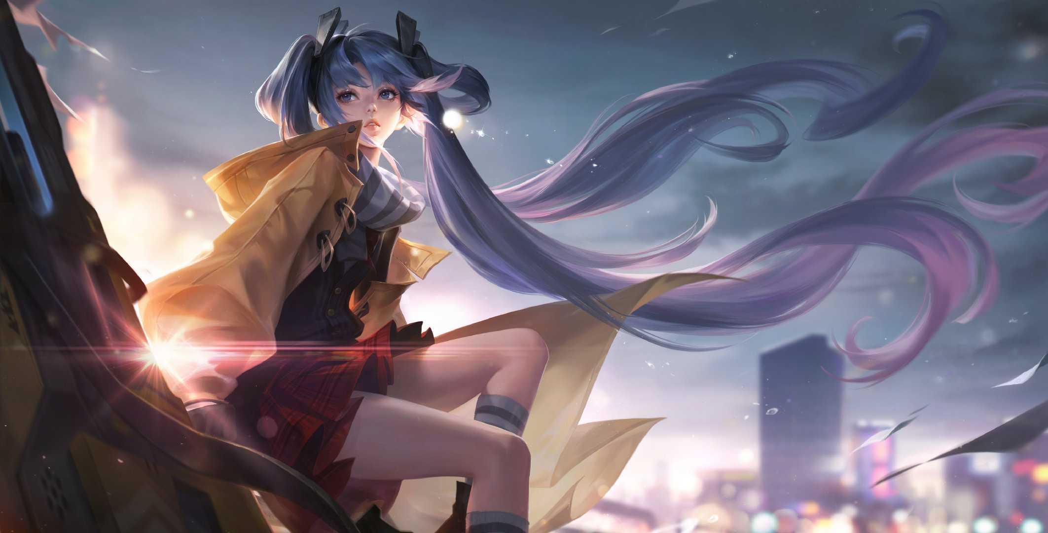 音中解放出